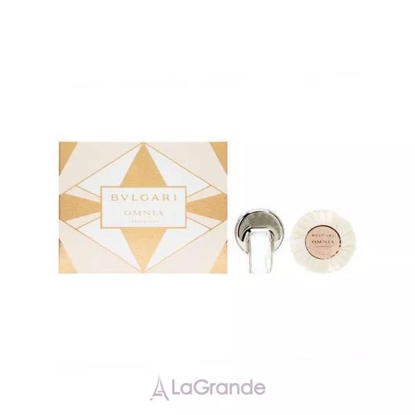 Bvlgari Omnia Crystalline ���� (�������� ���� 40 �� + ����������� ���� 150 ��)