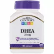 21st Century DHEA 25 mg ĳ  
