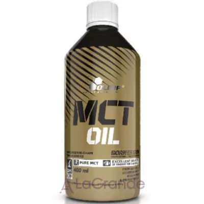 Olimp MCT Oil    