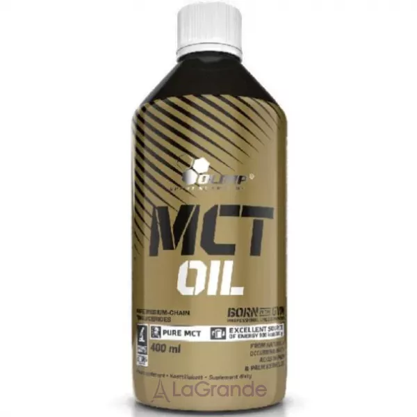 Olimp MCT Oil ������� ������� ����� ���