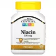 21st Century Niacin 100 mg ĳ  