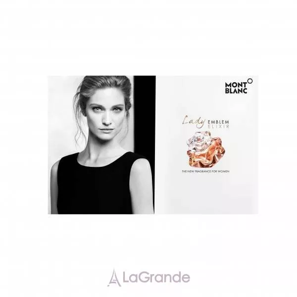 Mont Blanc Lady Emblem Elixir ��������������� ���� (������)