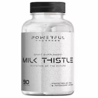 Powerful Progress Milk Thistle ĳ������ ������� ���������� (��������)