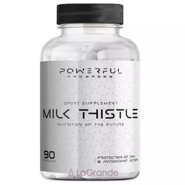 Powerful Progress Milk Thistle ����������� ������� ���������� (���������)