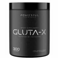 Powerful Progress Gluta-X Green Apple ��������� ������� ������� "������ ������"