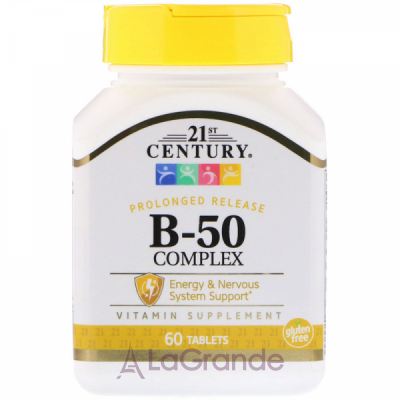 21st Century B-50 Complex ĳ  