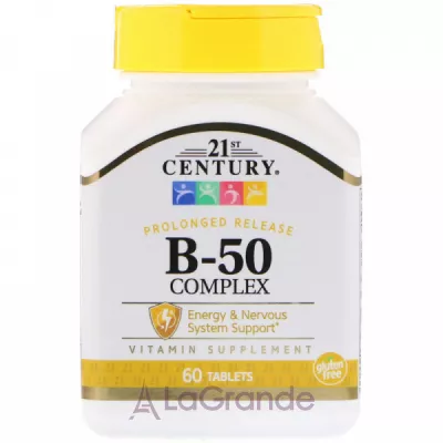 21st Century B-50 Complex ĳ  