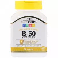 21st Century B-50 Complex ����������� ������� "�������� B-50 ��������"