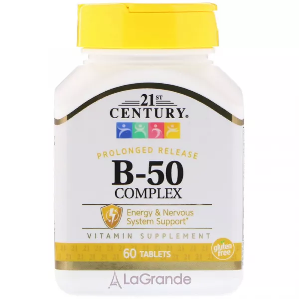 21st Century B-50 Complex ����������� ������� 