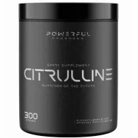 Powerful Progress Citrulline Lemon-Lime ��������� ������� ������� "�����-����"