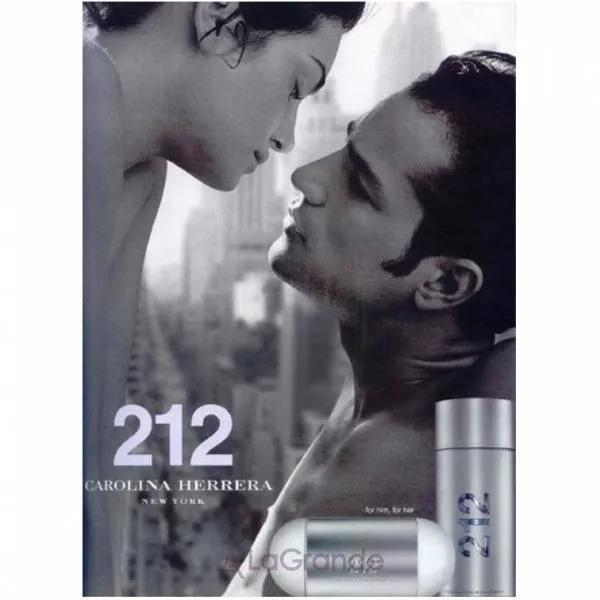 Carolina Herrera 212 Men �����  (��������� ���� 100 �� + ���� ��� ���� 100 ��)