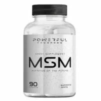 Powerful Progress MSM �������� ��� ������� �� ��'���� ������������������� 1000 ��