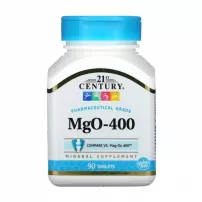 21st Century MgO-400 ����������� ������� "������"