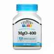 21st Century MgO-400 90pcs