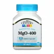 21st Century MgO-400 ĳ  