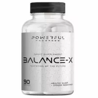 Powerful Progress Balance-X �������� ��� ������� �������