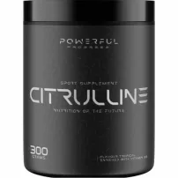 Powerful Progress Citrulline Tropic Fruits ��������� ������� ������� "�������� ���"