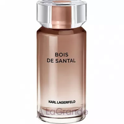 Karl Lagerfeld Bois de Santal  