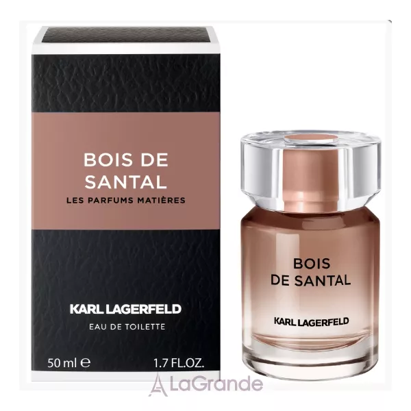 Karl Lagerfeld Bois de Santal ��������� ����