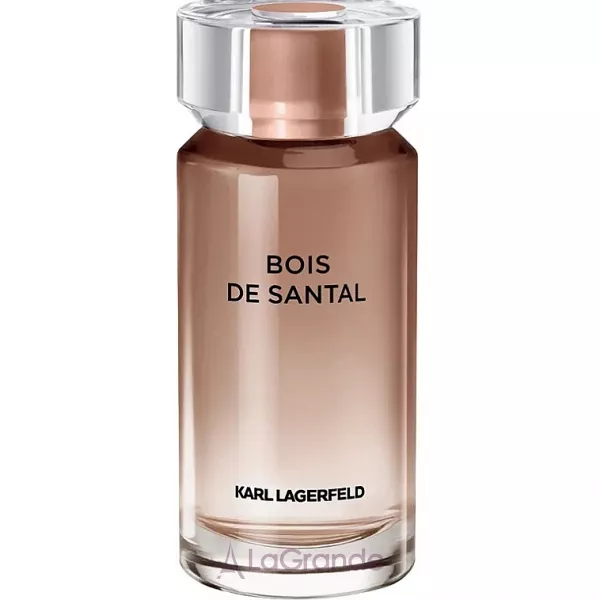 Karl Lagerfeld Bois de Santal ��������� ����