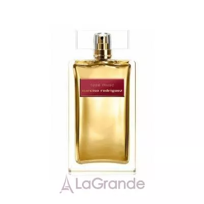 Narciso Rodriguez Rose Musc  