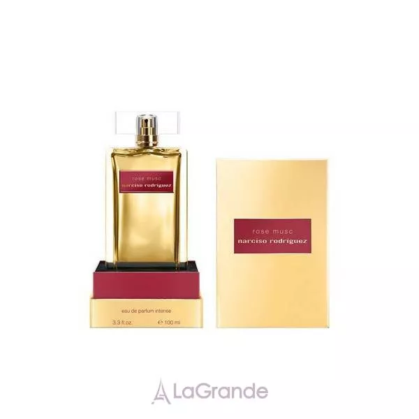 Narciso Rodriguez Rose Musc ����������� ����