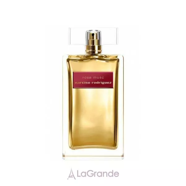 Narciso Rodriguez Rose Musc ����������� ����