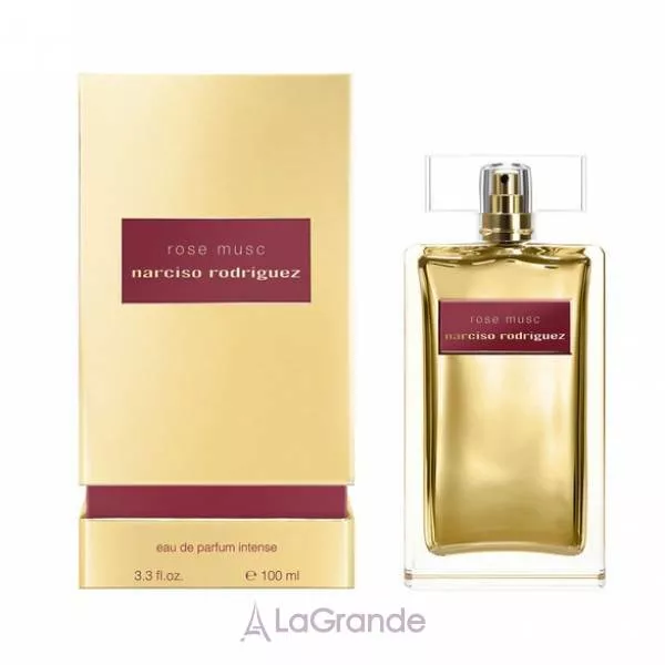 Narciso Rodriguez Rose Musc ����������� ����