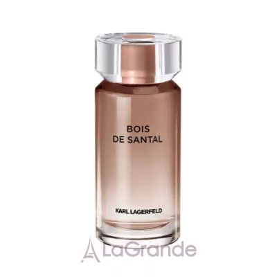 Karl Lagerfeld Bois de Santal    ()