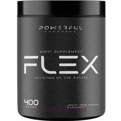 Powerful Progress Flex Lemon-Lime ��������������� 