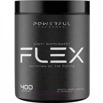 Powerful Progress Flex Lemon-Lime ��������������� 