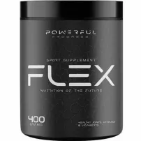 Powerful Progress Flex Lemon-Lime ��������������� "�����-����"
