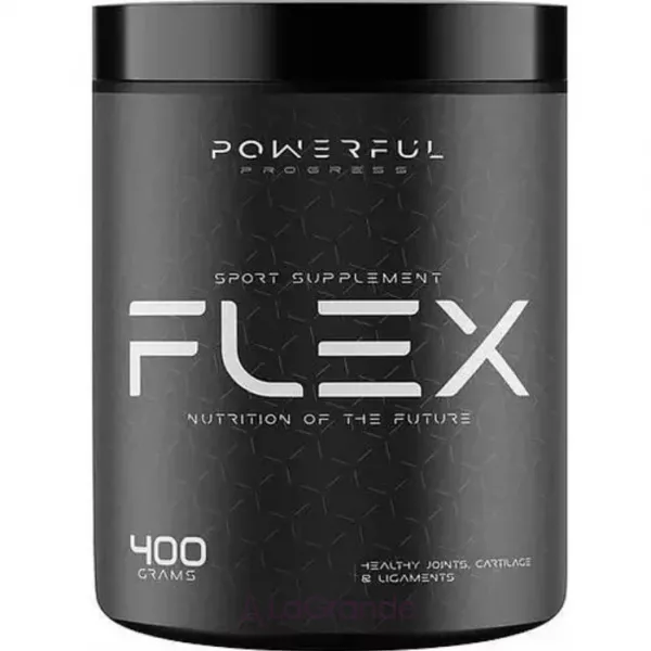 Powerful Progress Flex Lemon-Lime ��������������� 