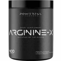 Powerful Progress Arginine-X  Pineapple ��������� ������� ������ "������"