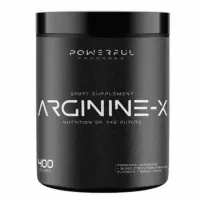 Powerful Progress Arginine-X Tropical Fruits ��������� ������� ������ "������� ������"
