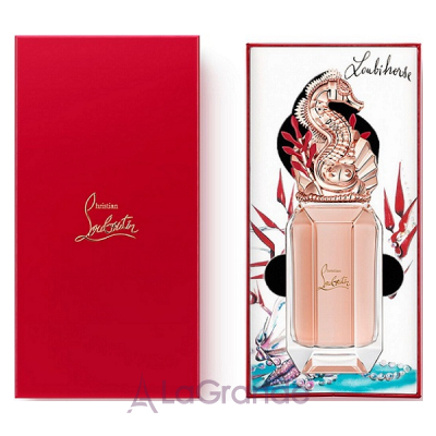 Christian Louboutin Loubihorse  