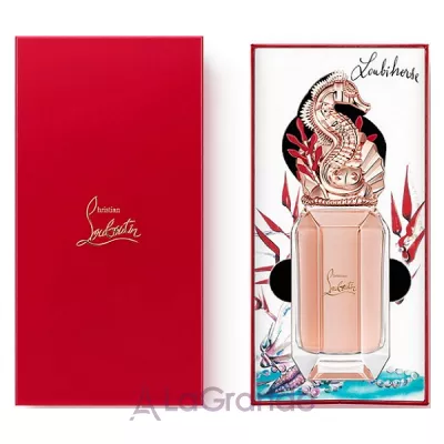 Christian Louboutin Loubihorse  