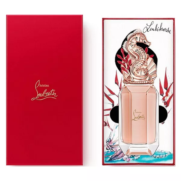 Christian Louboutin Loubihorse ����������� ����