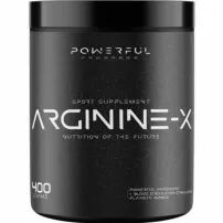 Powerful Progress Arginine-X Mango ��������� ������� ������ "�����"