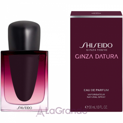Shiseido Ginza Datura  
