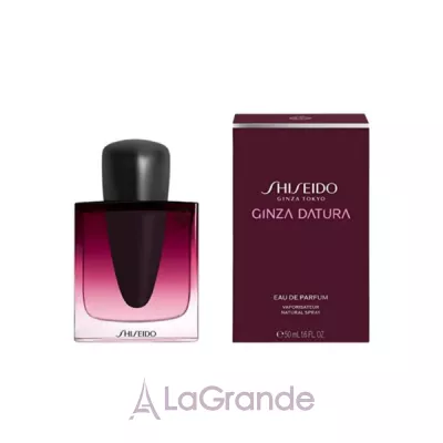 Shiseido Ginza Datura  