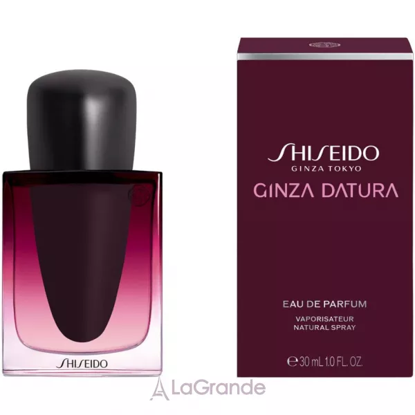 Shiseido Ginza Datura ��������������� ����