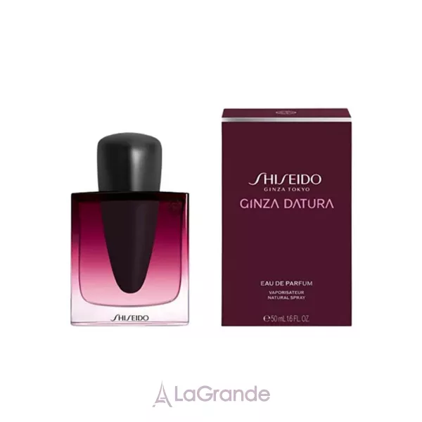 Shiseido Ginza Datura ��������������� ����