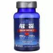 21st Century Alaska Wild Fish Oil Mega Omega-3   