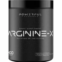Powerful Progress Arginine-X Lemon-Lime ��������� ������� ������ "�����-����"