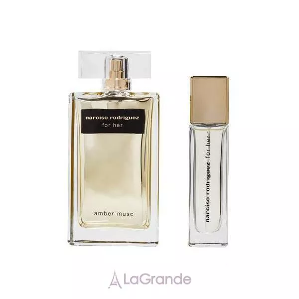 Narciso Rodriguez Narciso Rodriguez for Her Amber Musc ����������� ����