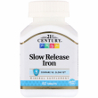 21st Century Slow Release Iron 60pcs
