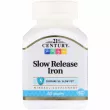 21st Century Slow Release Iron   