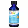 California Gold Nutrition Liquid DHA For Babies ĳ    