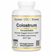 California Gold Nutrition Colostrum ĳ  